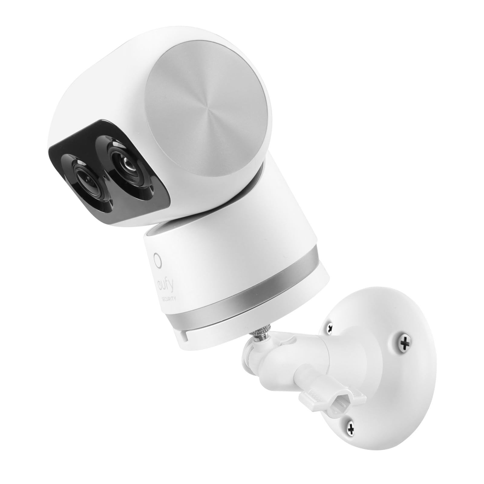 HOLACA Adjustable Wall Mount Compatible with Eufy Security Indoor Camera S350