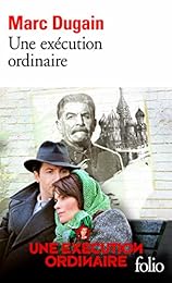 Une  exécution ordinaire