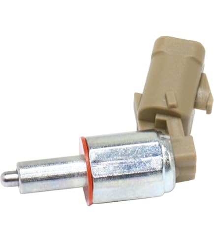 Amazon.com: Genuine Ford XF2Z-14018-AA Alarm Switch Assembly