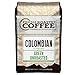 Fresh Roasted Coffee, Unroasted Colombian, Kosher, 5 Pound