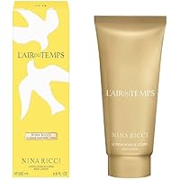 Amazon.com : L'air du Temps by Nina Ricci for Women 3.3 oz