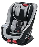 Graco Size4Me 65 Convertible featuring Rapid Remove Car Seat - Matrix