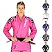 Elite Sports BJJ GI for Men IBJJF Kimono BJJ Jiujitsu GIS W/Preshrunk Fabric & Free Belt (See Special Sizing Guide)