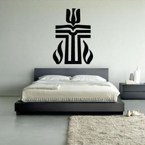 Wall Vinyl Sticker Bedroom Wall Decal Symbol Native Inks Egypt Z Wall Mural, Removable Sticker, Home Decor