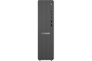 Lenovo IdeaCentre Tower 8L Desktop PC - Luna Grey (Intel Core i7-14700/32GB RAM/1TB SSD/WiFi/Windows 11 Pro) - Open Box