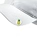 PINMEI Magnetic Golf Hat Clip with Bling Fruit Golf Ball Marker (Pineapple)