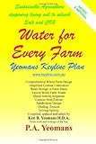 Water For Every Farm: Yeomans Keyline Plan cover