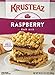 Krusteaz Raspberry Bars Supreme Mix, 19-Ounce Boxes