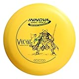 Innova Disc Golf DX Viking Golf Disc (Colors may vary)