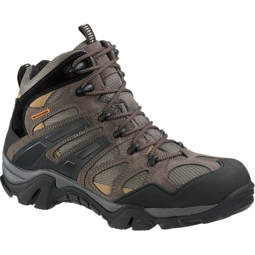 Wolverine Hiking Boots Review - Are They Good Enough for the Great