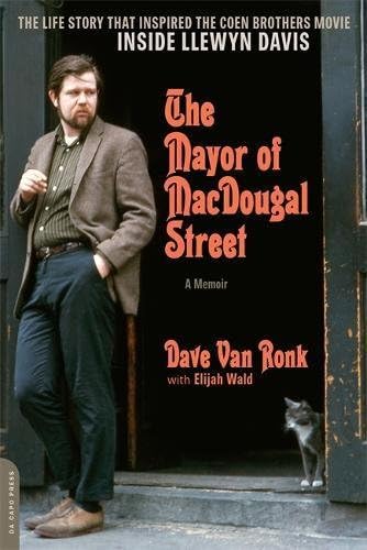 Mayor of MacDougal Street