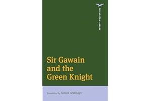 Sir Gawain and the Green Knight (The Norton Library)
