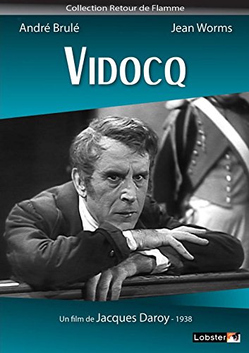 Vidocq