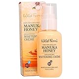 Wild Ferns Manuka Honey Whitening Cream