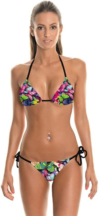 european style swimsuits