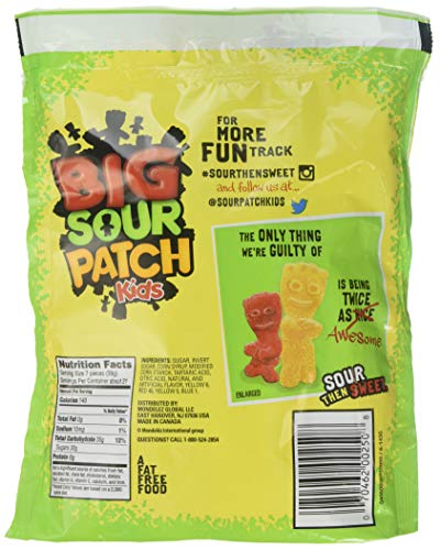 1 Sour+Patch+Kids+Candy+Pound