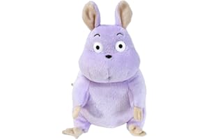 スタジオジブリ Studio Ghibli - Spirited Away - 8.27" BOH Mouse (M) Plush