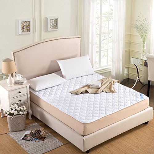 mattress/ tatami mattress/protector/thin mattress/non-slip bed mat/ mattress-A 200x220cm(79x87inch)
