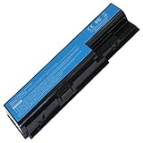 Li-ION Notebook/Laptop Battery for Acer Aspire 5715 5920N 7735Z 7736Z 7736Z-4088 7736Z-433G32MN