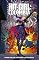 Livro Hit-Girl vol.01: Colômbia