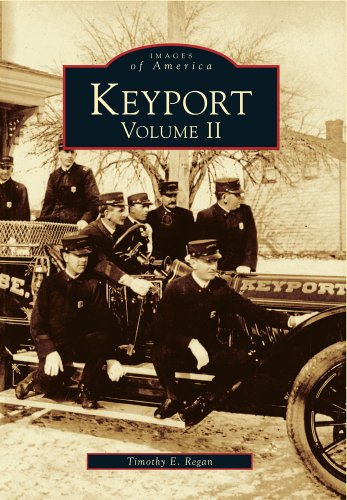 Keyport: Volume II (Images of America)