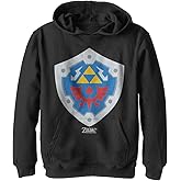 Nintendo Unisex-Child Hylian Shield