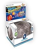 Mindscope Twister Tracks RollBot Add On Single Light UP Motorized LED Sphere Ages 3 - Adult