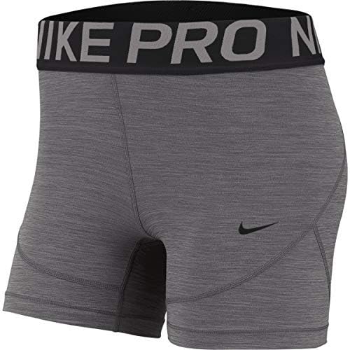 nike women's 5 training shorts