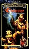 Elminster: The Making of a Mage (Forgotten Realms)