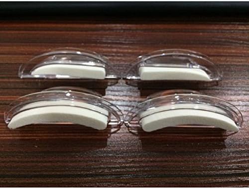 Indexu Waterproof Eyebrow Seal Stamp Powder Simple Eyebrow Kit With Mirror (Replace)