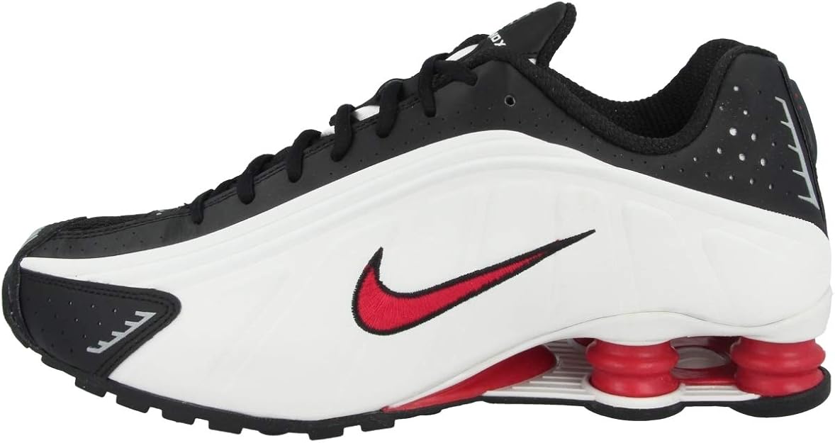 sepatu nike shox r4