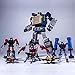 Transformer THF01 Edition MP-13 Soundwave Sound Band KO Version