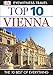 Top 10 Vienna (EYEWITNESS TOP 10 TRAVEL GUIDES)