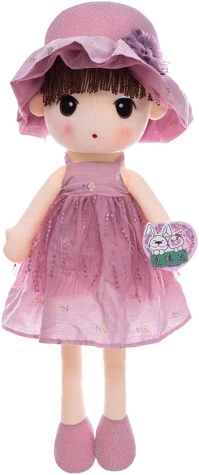 Amazon.com: LCCYJ Peluches Mayfair Girl Dolls Kawaii Peluches para niños Muñecas de peluche,01,65cm: Home \u0026 Kitchen