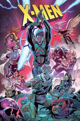 Uncanny X-Men By Gail Simone Vol. 2: The Dark Atery: Simone, Gail
