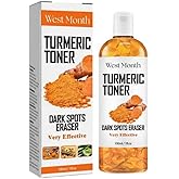 Turmeric Oil, Skin Repair Very Effective, 100ml/3.4 fl.oz