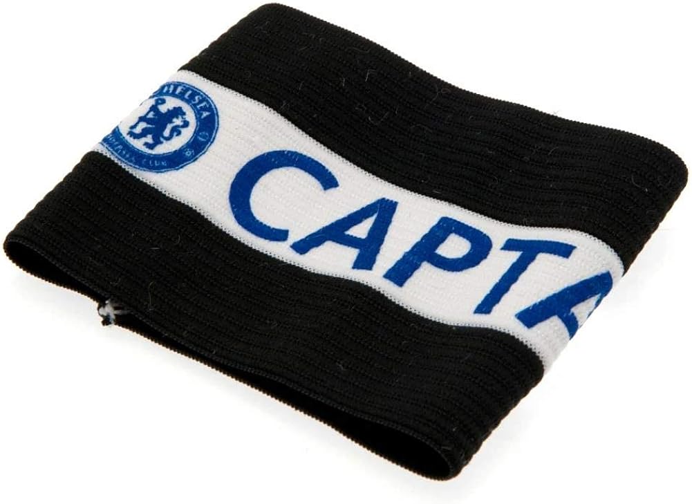 Chelsea Captains Armband Set, Multi-Colour - Image 3