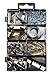Artwork hanging Assortment Kit, Picture hanger, Clock, Picture Frame Hook, Paintings, Photos, Mirrors, canvas, paintings, Hang up to 30 works of art,(106 Pieces).