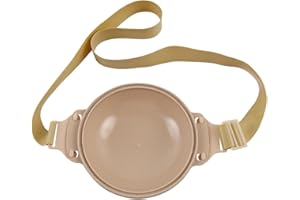 YEYSXSY Ostomy Supplies Waterproof Stoma Shower Cover for Colostomy