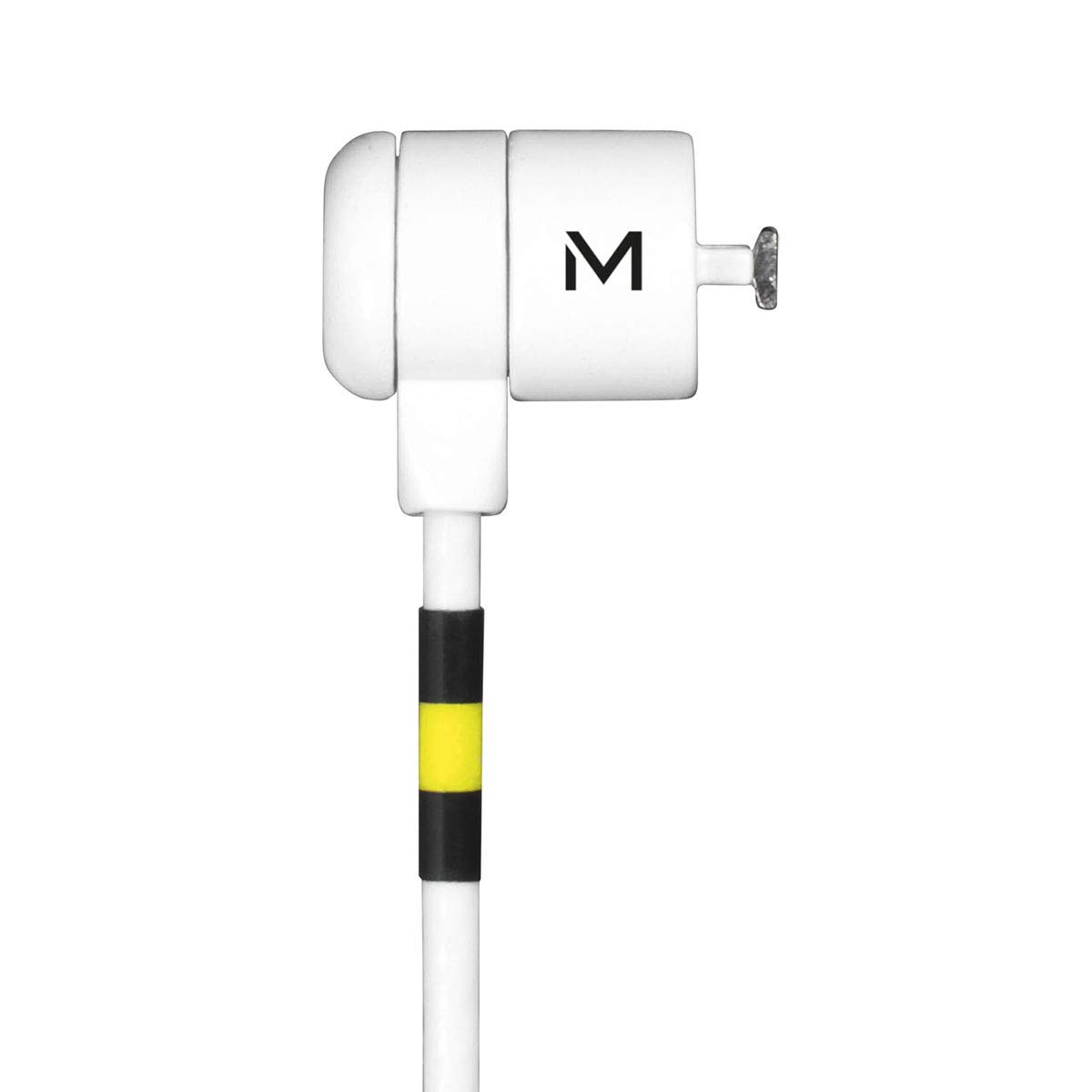 MOBILIS CABLE DE SECURITE CABLE BASIC KEY Blanc
