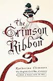 Cover of The Crimson Ribbon