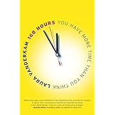 168 Hours: You Have More Time Than You Think