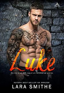 Livro LUKE