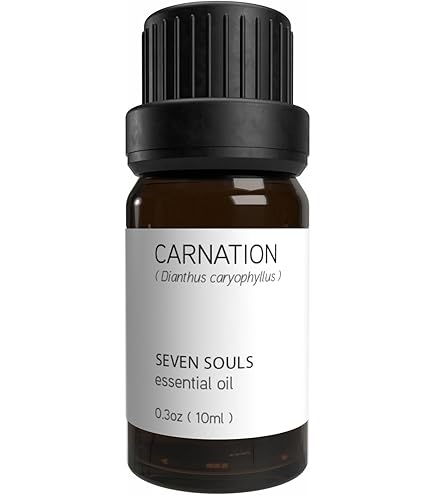 Amazon.com: Seven Souls - Lilac Organic Essential Oil : Health