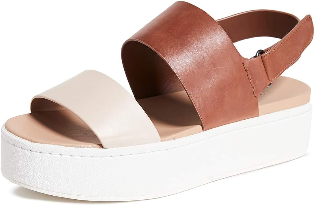 vince weslan sandals