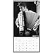 Elvis Wertheimer 2018 Calendar