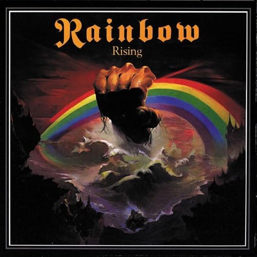 Amazon.com: Rainbow Live in Munich 1977: CDs y Vinilo