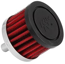 K&N 62-1000 Vent Filters