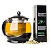 Zoean Herbal Mint Tea, Artisan Blend Premium Quality, 100% REAL NATURAL TEA , no added preservatives, Whole-Body organic cleanse, 100 Grams/3.5oz