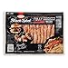 Hormel Black Label Fully Cooked Bacon (72 Slices)